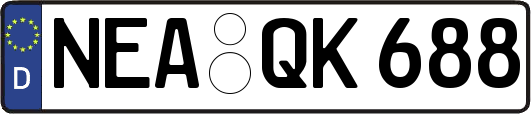 NEA-QK688