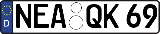 NEA-QK69