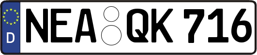NEA-QK716