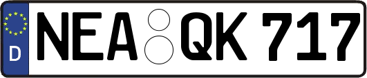NEA-QK717