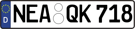 NEA-QK718