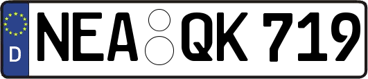 NEA-QK719