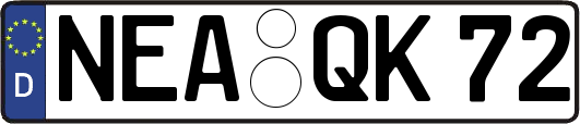 NEA-QK72