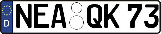 NEA-QK73