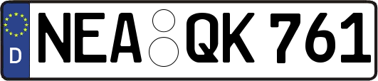 NEA-QK761