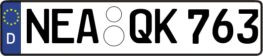 NEA-QK763