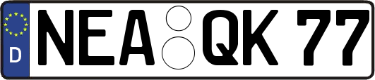 NEA-QK77