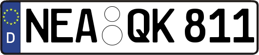NEA-QK811