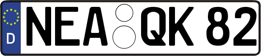 NEA-QK82