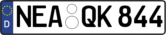 NEA-QK844