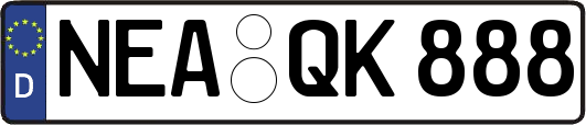 NEA-QK888