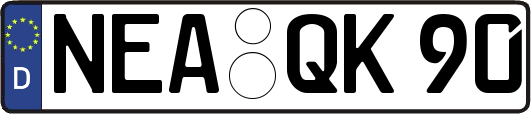 NEA-QK90