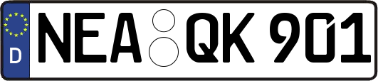 NEA-QK901