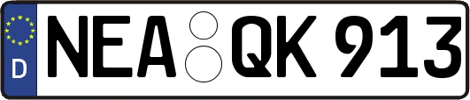 NEA-QK913