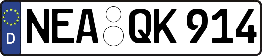 NEA-QK914