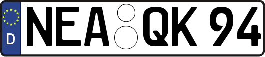 NEA-QK94