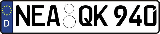 NEA-QK940