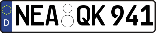 NEA-QK941