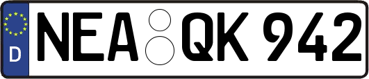 NEA-QK942