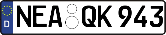 NEA-QK943