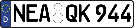 NEA-QK944