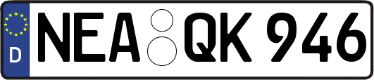 NEA-QK946