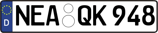 NEA-QK948