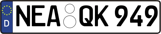 NEA-QK949