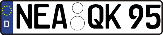 NEA-QK95