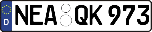 NEA-QK973