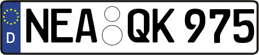 NEA-QK975
