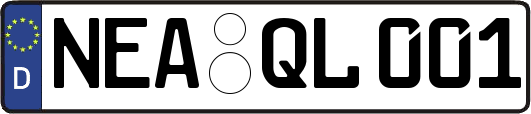NEA-QL001