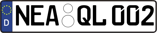 NEA-QL002