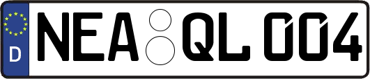 NEA-QL004