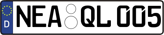 NEA-QL005