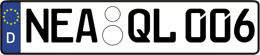 NEA-QL006
