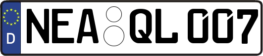 NEA-QL007