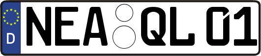 NEA-QL01