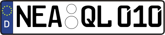 NEA-QL010