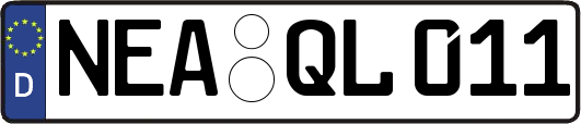 NEA-QL011
