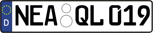 NEA-QL019