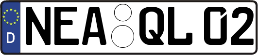 NEA-QL02