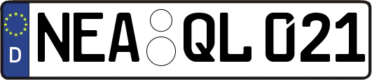 NEA-QL021