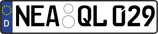 NEA-QL029
