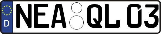 NEA-QL03
