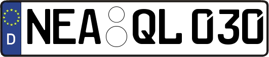 NEA-QL030