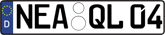 NEA-QL04