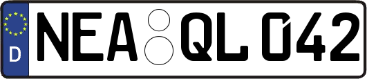 NEA-QL042