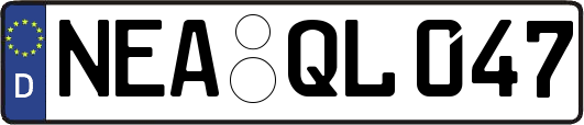 NEA-QL047