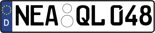 NEA-QL048